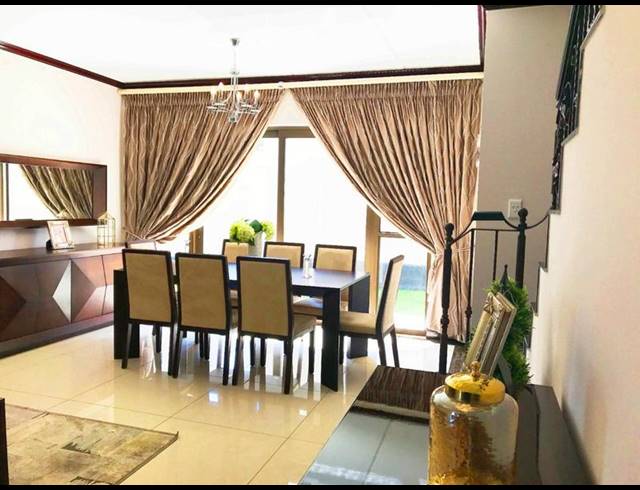 3 BEDROOM HOUSE FOR SALE IN FOURWAYS